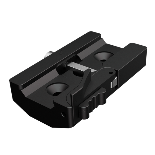 быстросъемное крепление для сошек Harris