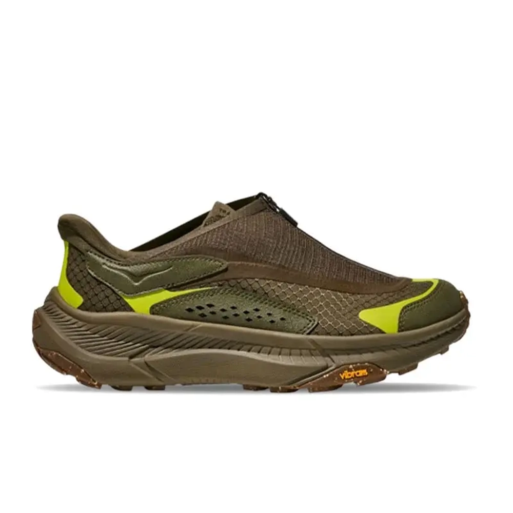 Кроссовки unisex Hoka Project Transport