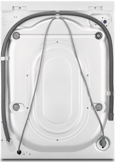 Стиральная машина Electrolux EW6S4R06BX