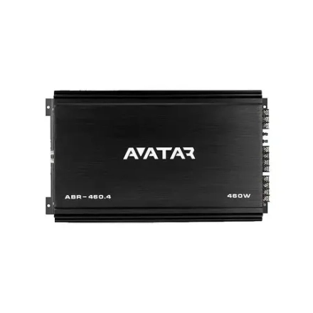 Усилитель AVATAR ABR-460.4