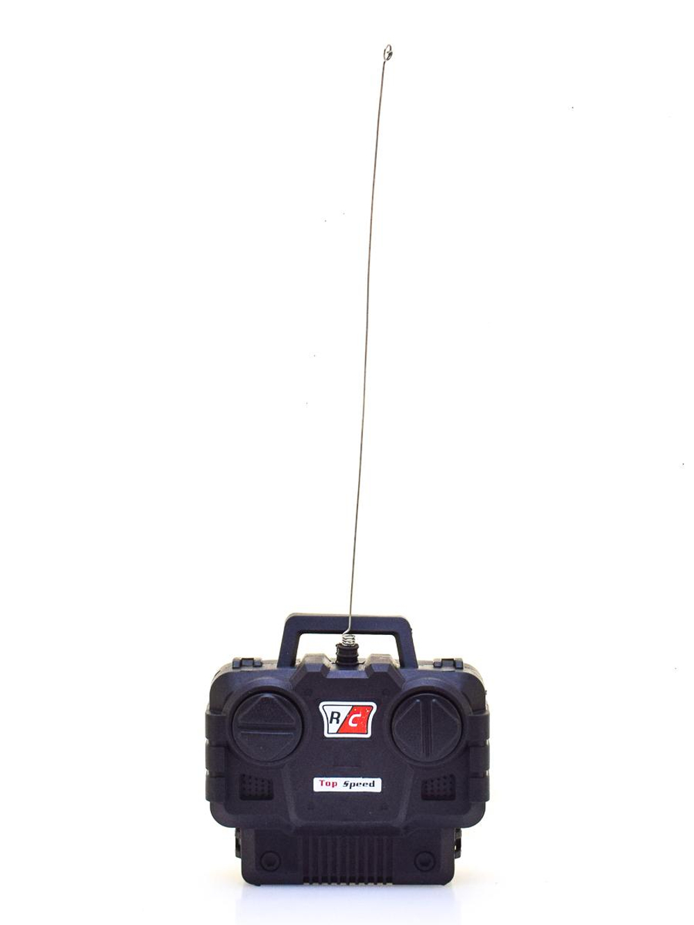 Машина классич. на РУ в ассорт., чемодан 6129