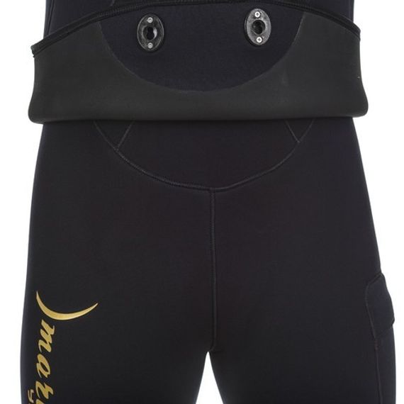 Гидрокостюм Marlin Yamaskin 5 мм