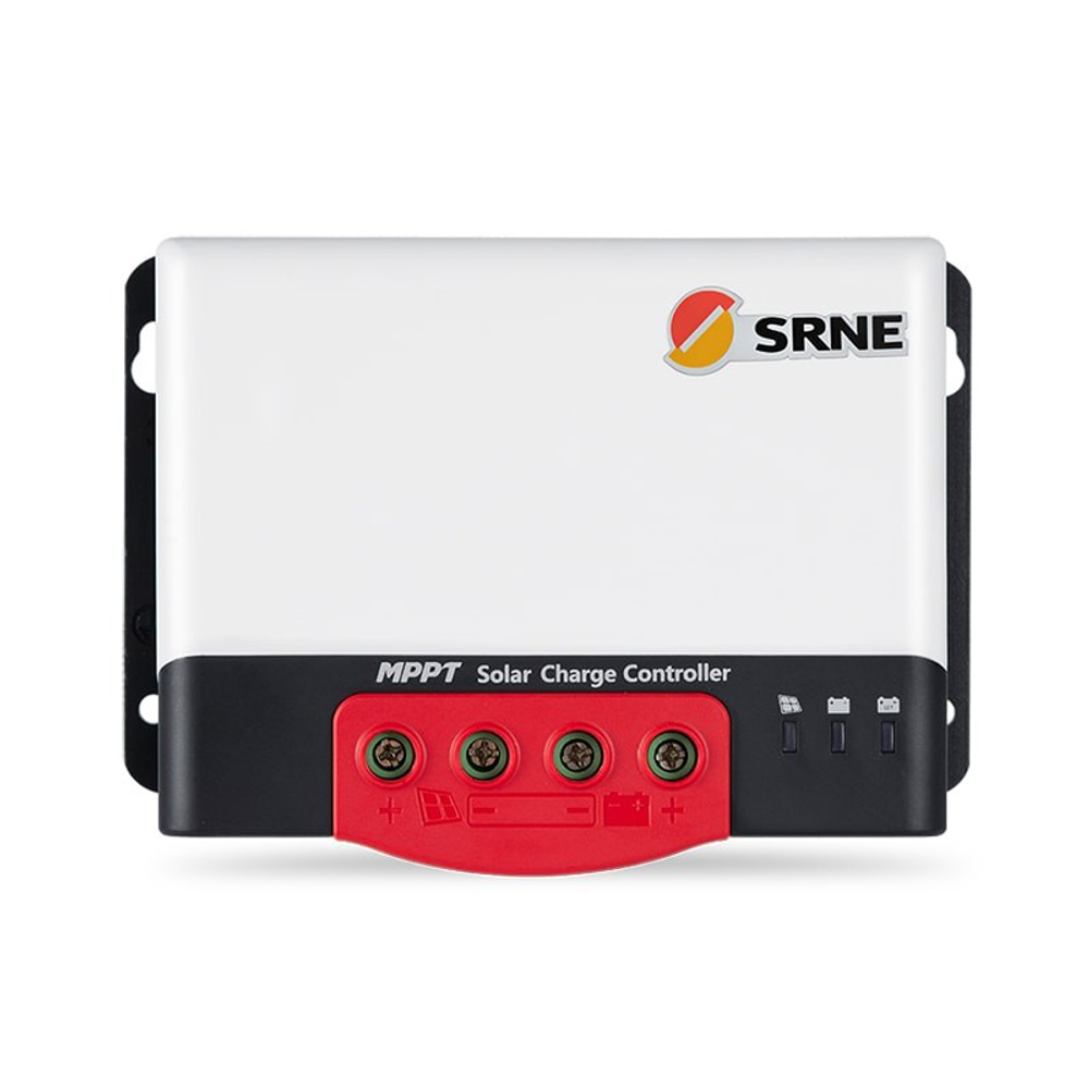 Контроллер заряда SRNE MPPT MC2420N10 [20A / 12/24V / 260/520W]