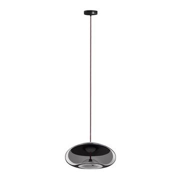 Подвесной светильник LED 5W 3000K 8134-D mini дымчатый Knot LOFT IT