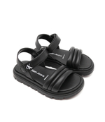 Босоножки Calvin Klein Jeans - черный(V4A2 80512 1614999)