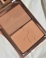 Patrick TA Major Sculpt Crème Contour & Powder Bronzer