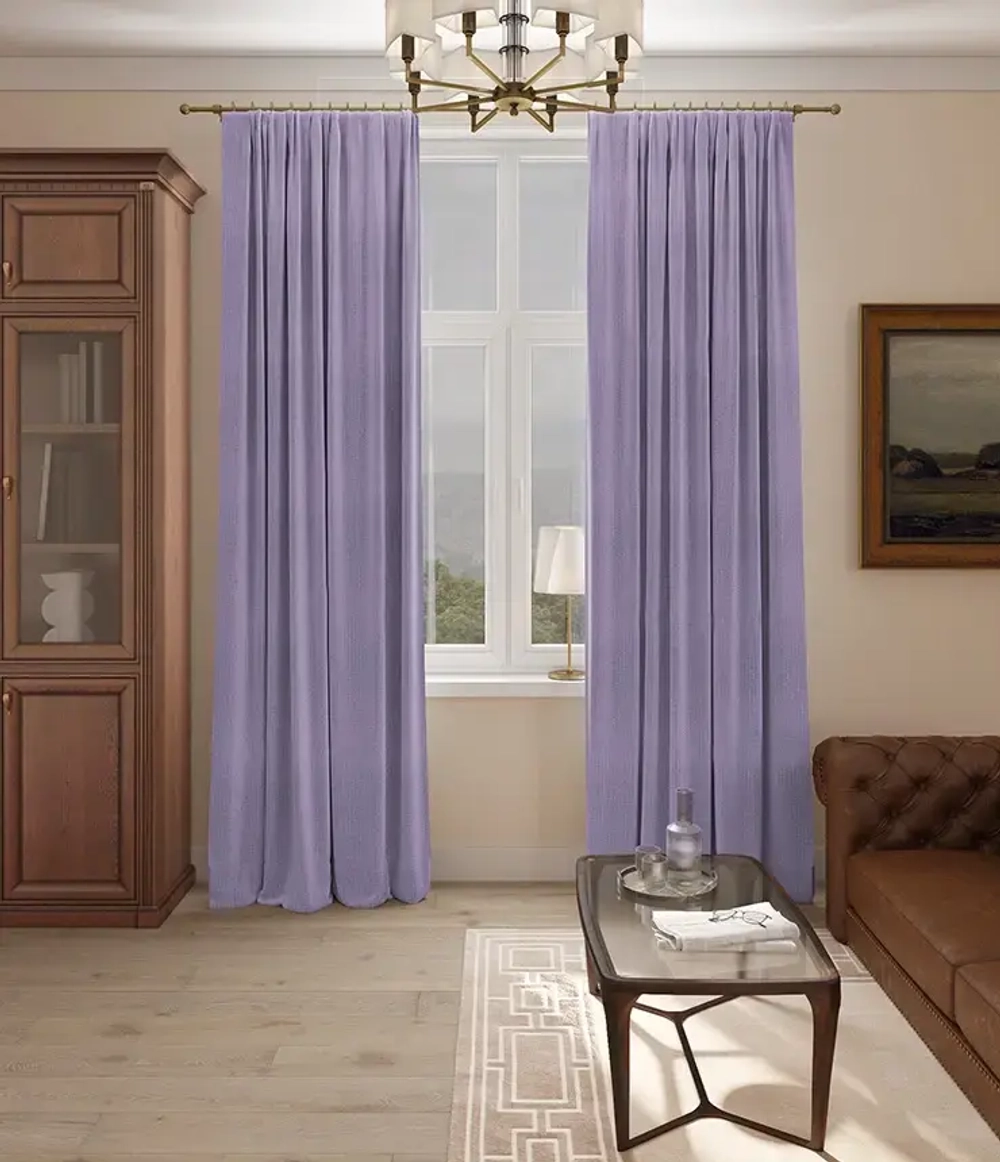 Штора Legrand Дерби 1800х2800 мм