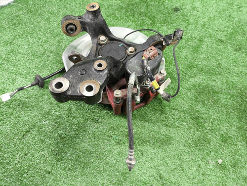 Кулак задний левый Chery Arrizo 8 (2022-н.в.)