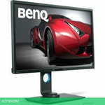 Монитор BenQ DesignVue PD3200U