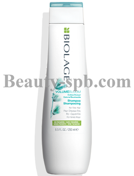 MATRIX BIOLAGE VOLUMEBLOOM Шампунь 250 мл