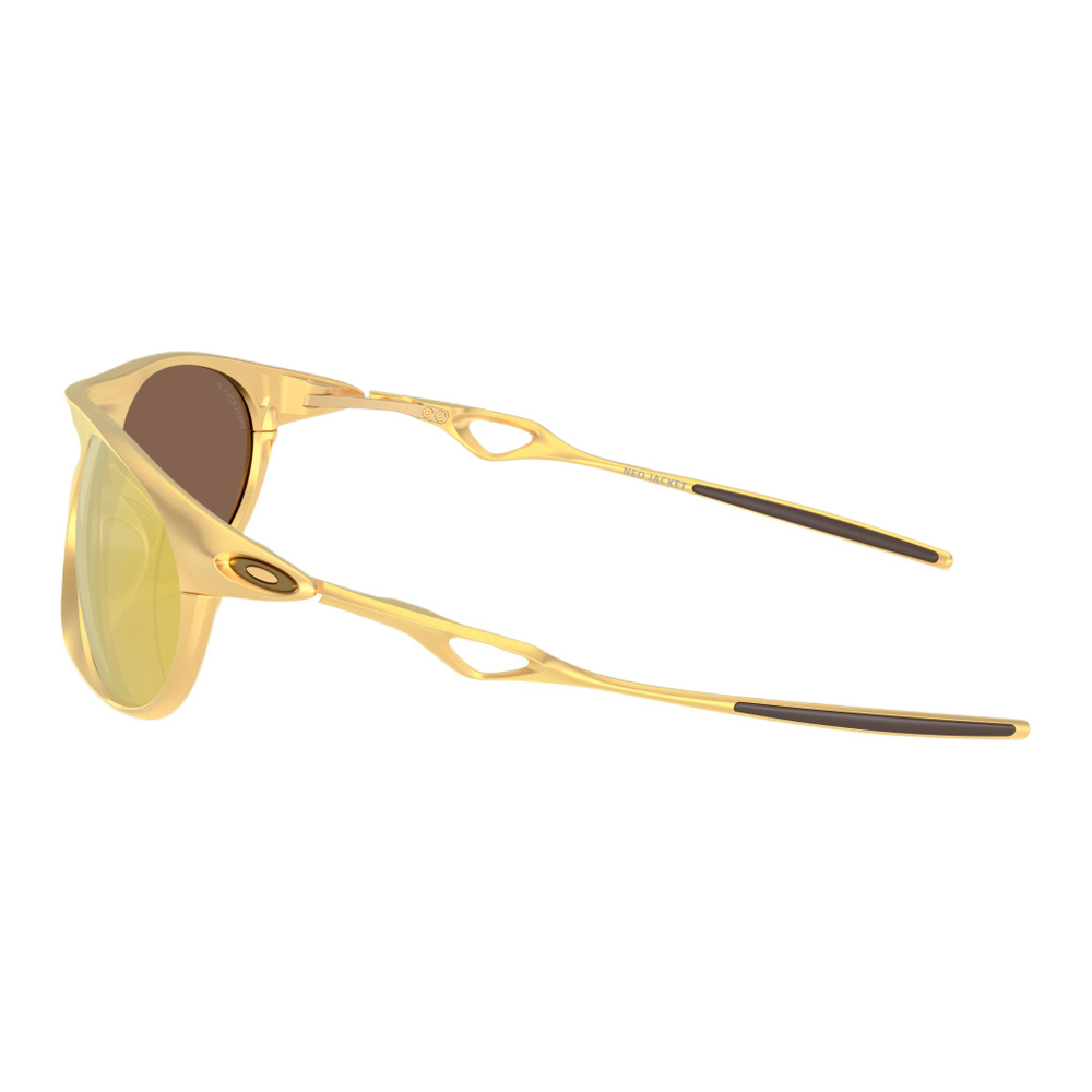 Oakley Очки Aluminum Full Rim Oval Polarized Polycarbonate 0oo4065 06