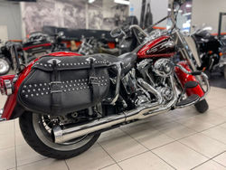 Harley-Davidson Heritage Softail Classic 2013