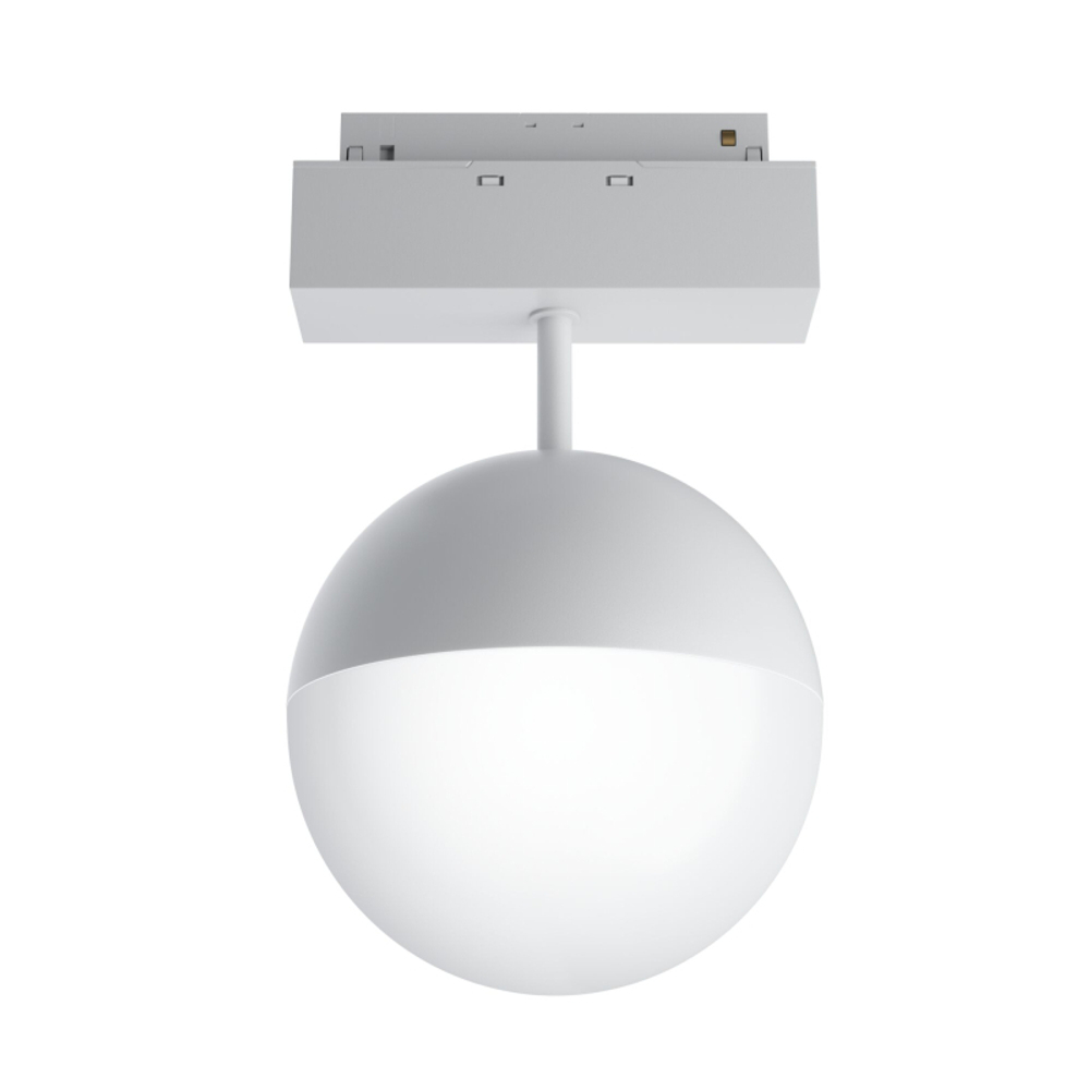 Трековый светильник Maytoni Technical TR017-2-10W3K-W