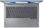 Ноутбук  Lenovo ThinkBook 14 G7 ARP 14 ", Ryzen 7, 16 Гб RAM, 512 Гб SSD, Radeon 680M, Серый