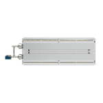 Газовый инфракрасный излучатель ENERGY GR-0200