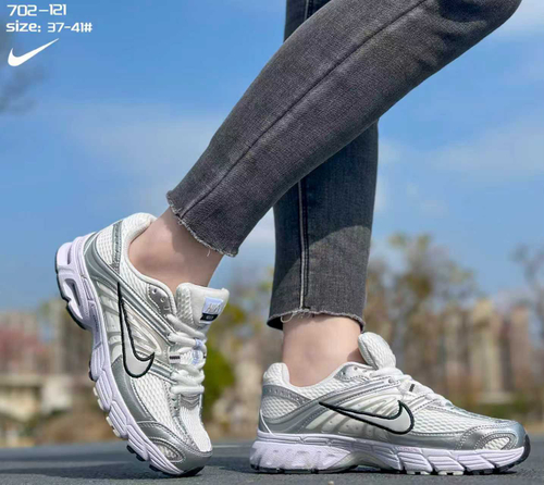 Кроссовки по 8 пар (37-41)р. 702-121
