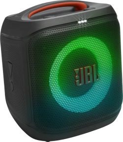 Портативная акустика JBL PartyBox Encore Essential 2 Black (JBLPBENCOREESS2UK)
