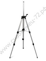 Штатив телескопический с резьбой 1/4 (5/8) дюйма INSTRUMAX TR-120