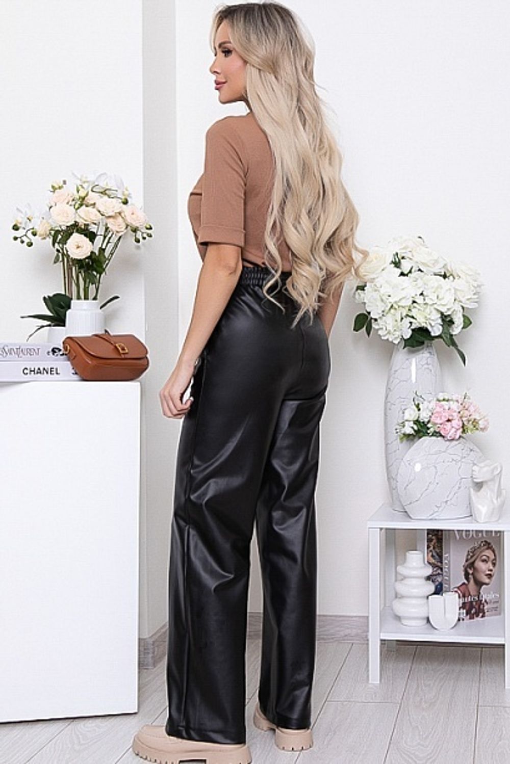 Брюки 5126 Avili