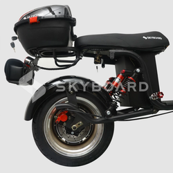 ЭЛЕКТРОСКУТЕР CITYCOCO SKYBOARD DON BR30 3000 60V