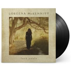 Vinil \ Пластинка \ Vynil Loreena McKennitt -Lost Souls