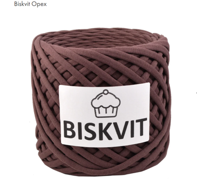 BISKVIT Орех