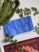 Блокнот ‘темный лес‘ 🌲