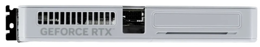 Видеокарта Palit GeForce RTX 5060 TI WHITE OC (NE7506TU19P1-GB2062M)