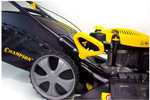 Бензиновая газонокосилка Champion LM5345