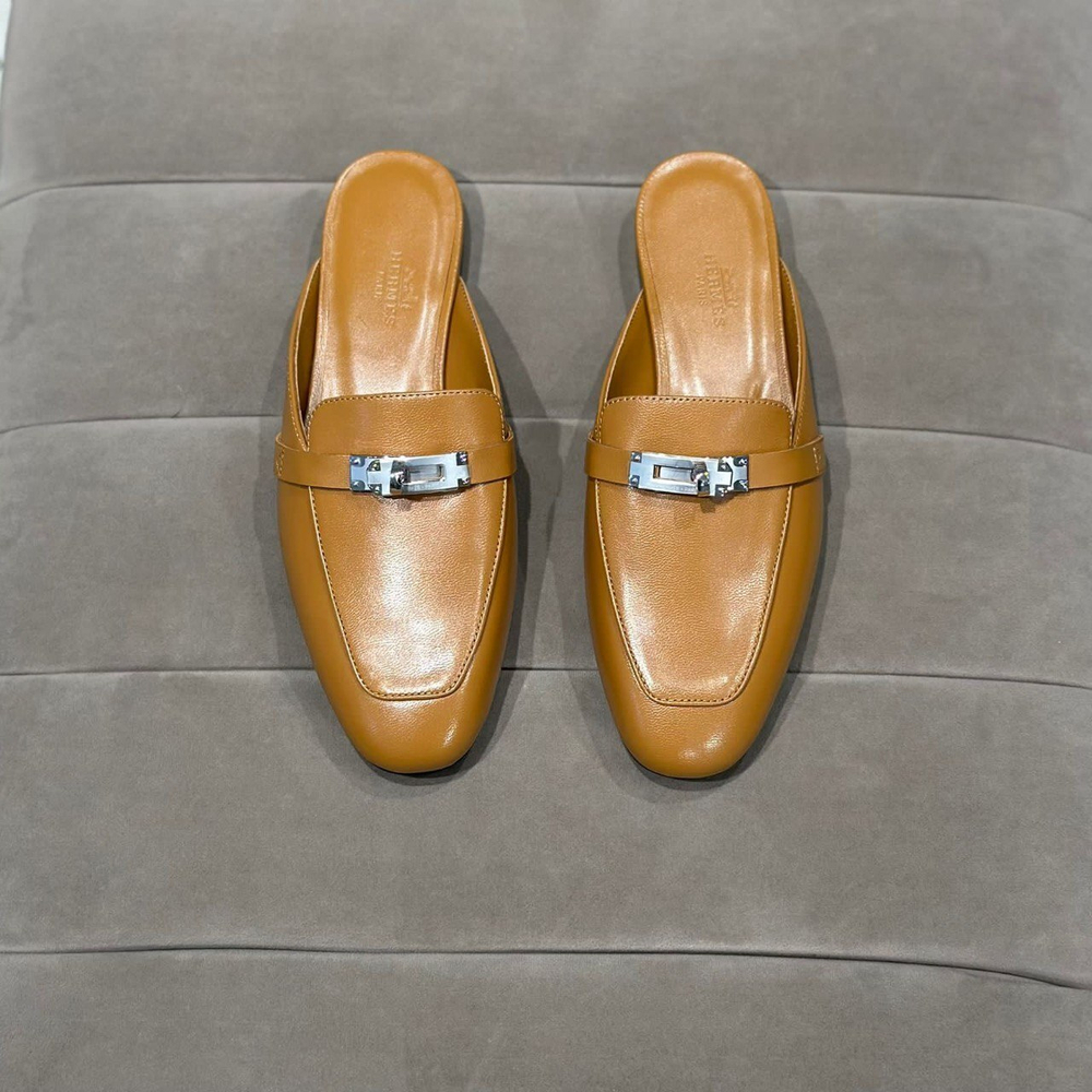 Мюли Hermes
