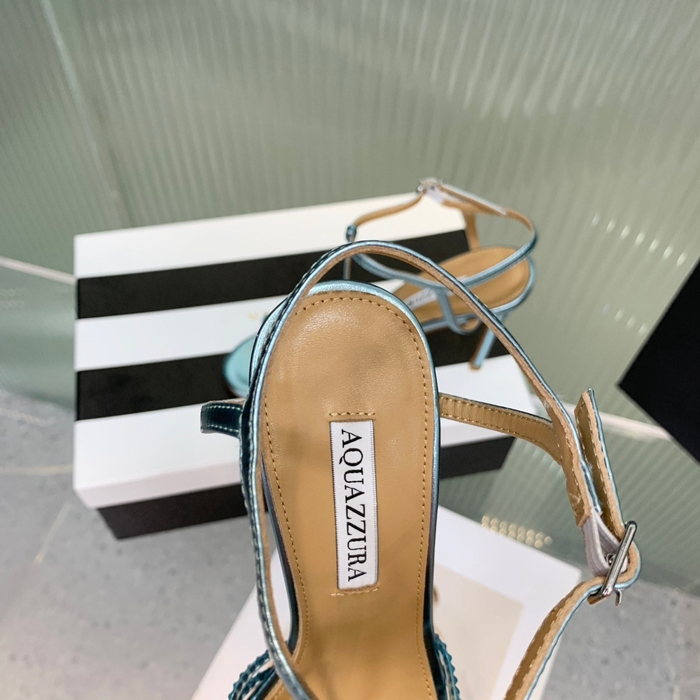 Aquazzura Pumps 10.5 cm