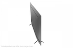 65" Телевизор Samsung QE65Q60TAU QLED HDR Smart TV, Черный