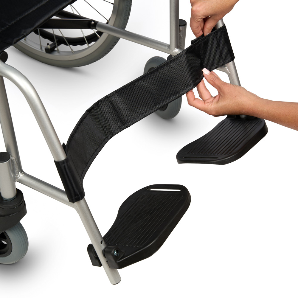 Кресло-коляска для инвалидов Армед KR 001