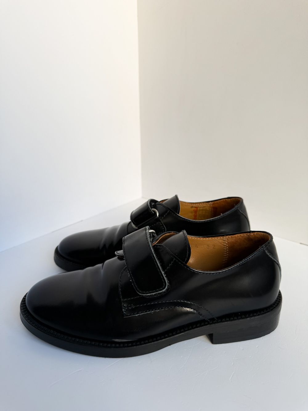 Кожаные туфли Beberlis, 32