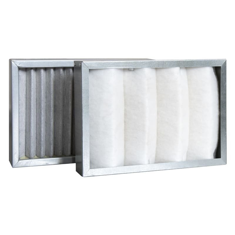 Приточная установка ФЬОРДИ ПРО ВПУ-300 ЕС/2,2-220/1-BLG-S