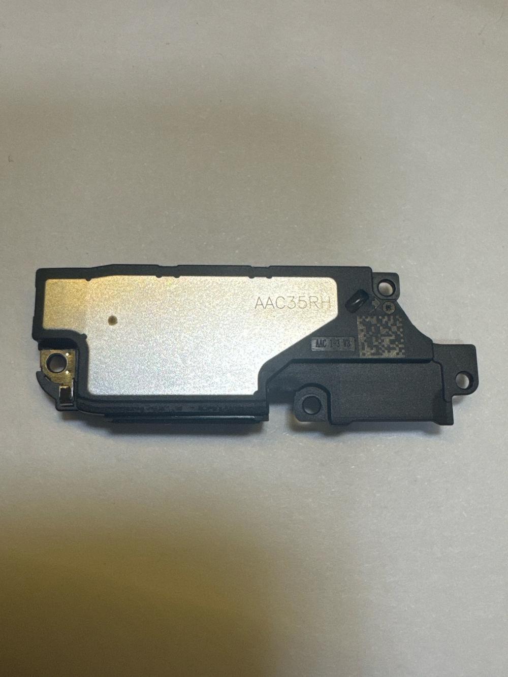 Звонок (buzzer) для Huawei Nova Y91 в сборе
