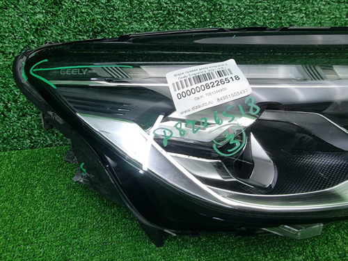 Фара правая Geely Emgrand 2 (2021-н.в.) LED