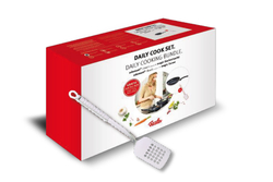 Сковорода 28см с лопаткой Magic Fissler Adamant® Classic