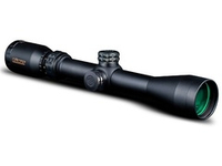 Прицел Konuspro 3-9x40, сетка 550-ballistic, без подсветки