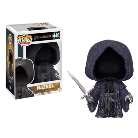 Фигурка Funko POP! Movies LOTR/Hobbit Nazgul