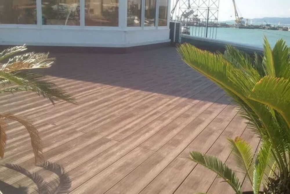 Клипса HILST Premium 3D (металл), 6,5мм (упак. 100шт)