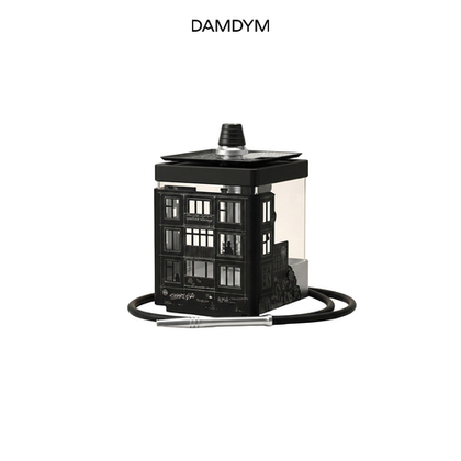 Кальян AlphaHookah SMART