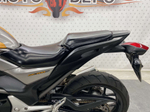 Honda NC700S , 2012