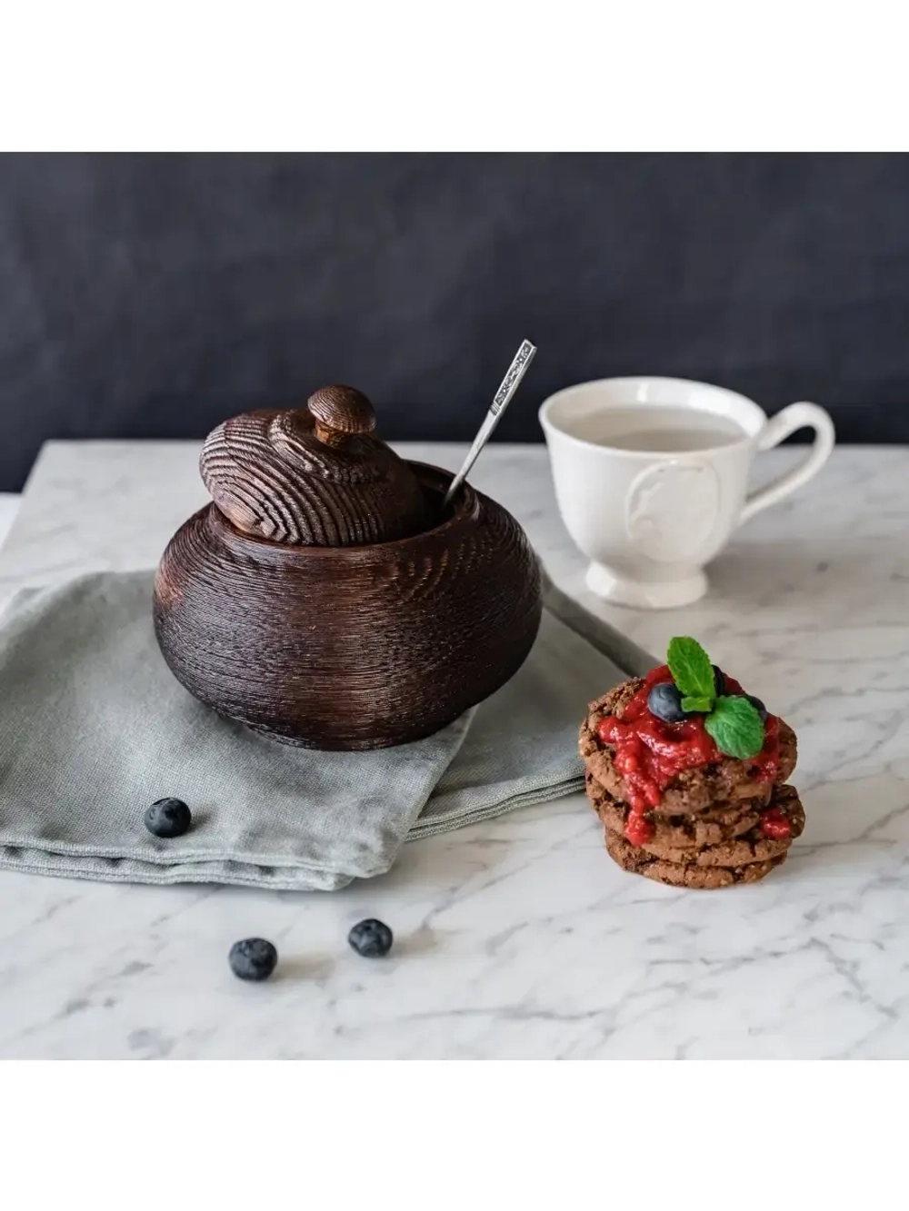 Емкость неполимерная