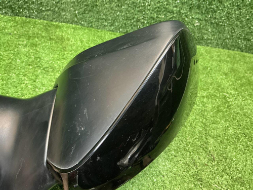 Зеркало левое Toyota Camry xv70 (17-24) 17 конт.