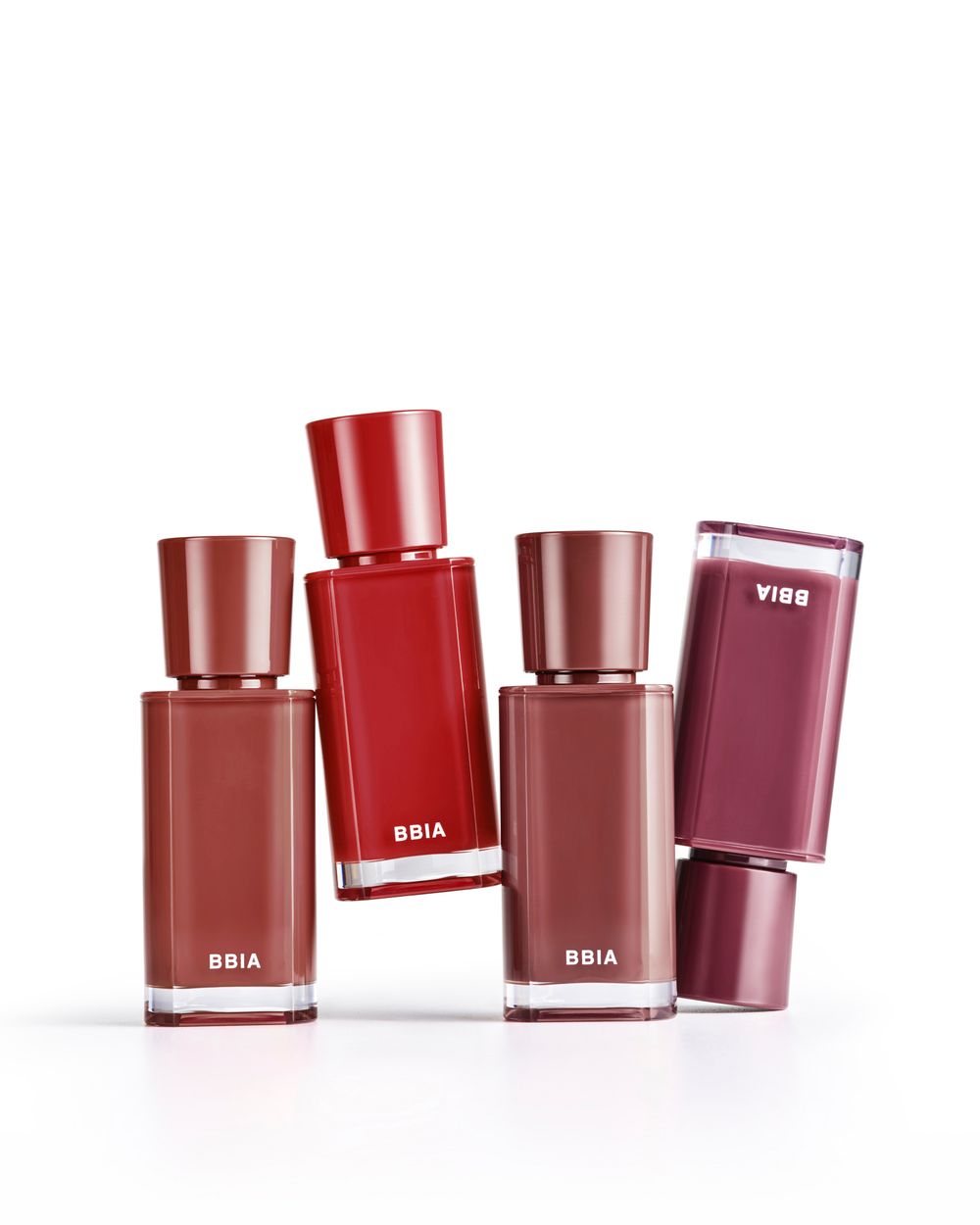 BBIA Сияющий тинт для губ Glow Tint 29 Dreamy