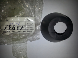 6001158 Защитный кожух поворотного переключателя