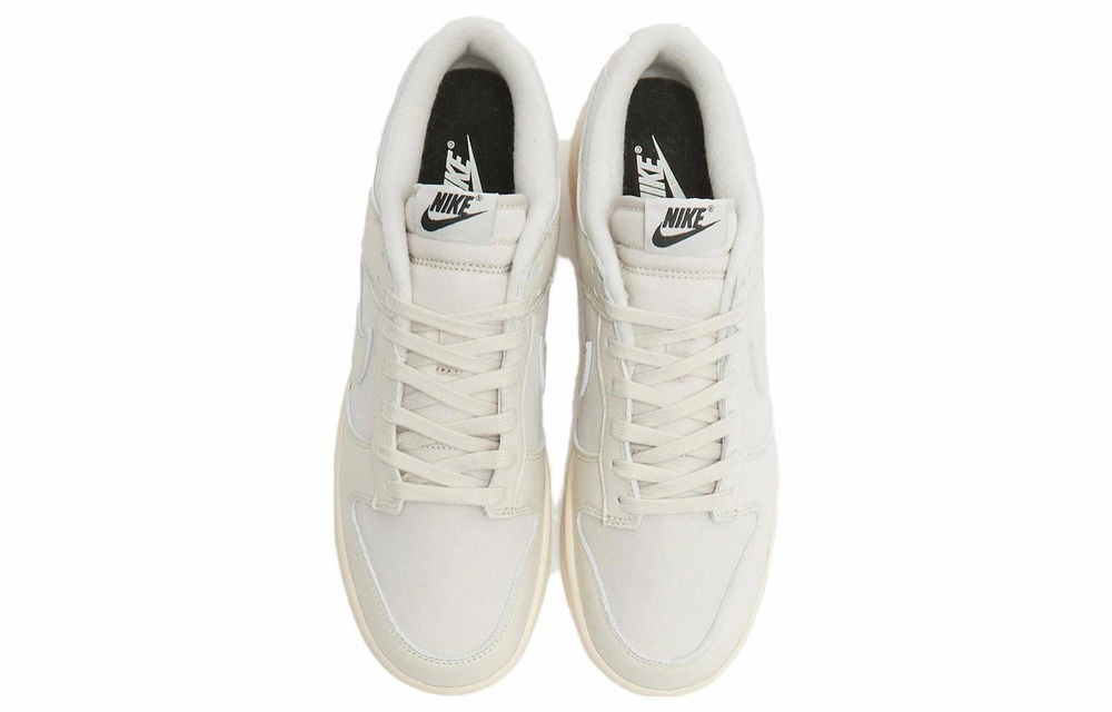 Кроссовки Nike Dunk Low Premium "Light Orewood Brown"