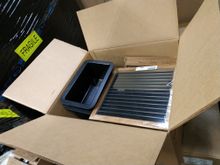 Кондиционер для яхт-катеров, Vitrifrigo MACS16, 16 000 Btu, 220V