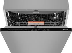 Встраиваемая посудомоечная машина Weissgauff BDW 6038 D Inverter Autoopen полноразмерная (433535)